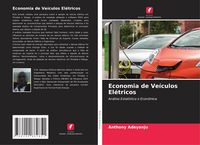Produktbild: Economia de Ve&iacute;culos El&eacute;tricos