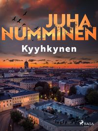 Produktbild: Kyyhkynen