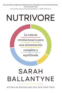 Produktbild: Nutrivore