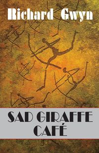 Produktbild: Sad Giraffe Cafe