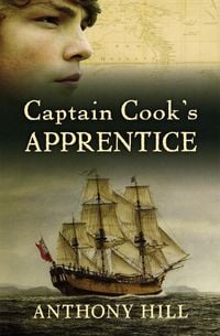 Produktbild: Captain Cook's Apprentice