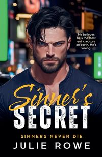 Produktbild: Sinner's Secret
