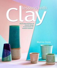 Produktbild: Lessons with Clay