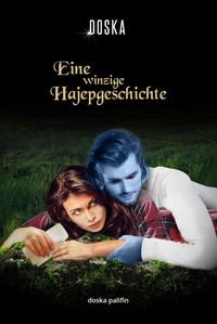Produktbild: Eine winzige Hajepgeschichte