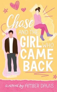 Produktbild: Chase and the Girl who Came Back