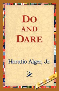 Produktbild: Do and Dare