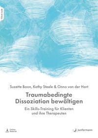 Produktbild: Traumabedingte Dissoziation bew&auml;ltigen