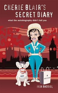 Produktbild: Cherie Blair's Secret Diary