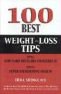 Produktbild: 100 Best Weight Loss Tips