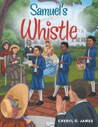 Produktbild: Samuel's Whistle