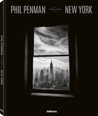 Bild vom Artikel New York Street Diaries vom Autor Phil Penman
