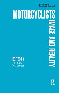Produktbild: Motor Cyclists