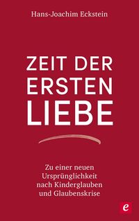 Produktbild: Zeit der ersten Liebe