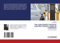 Produktbild: The Challenges Faced By Electric Vehicle Users in Cambodia