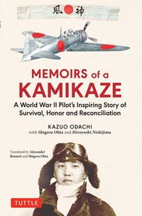 Produktbild: Memoirs of a Kamikaze