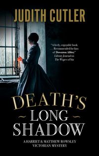 Produktbild: Death's Long Shadow
