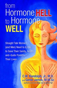 Produktbild: From Hormone Hell to Hormone Well