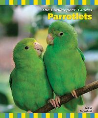 Produktbild: Parrotlets