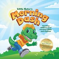 Produktbild: Little Gator's Morning Dash