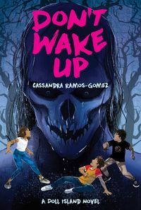 Produktbild: Don't Wake Up