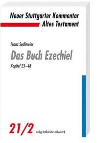 Produktbild: Das Buch Ezechiel