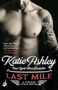 Produktbild: Last Mile: Vicious Cycle 3