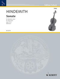 Produktbild: Sonate