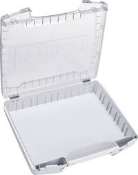 Produktbild: Sortimo i-BOXX Sortimentskasten (L x B x H) 367 x 316 x 72 mm Anzahl F&auml;cher: 0 Inhalt 1 St.