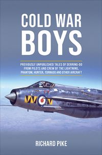 Produktbild: Cold War Boys