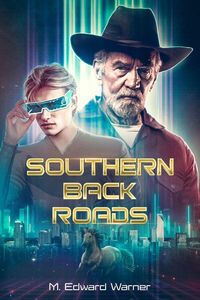 Produktbild: Southern Back Roads