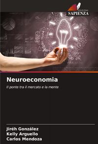 Produktbild: Neuroeconomia