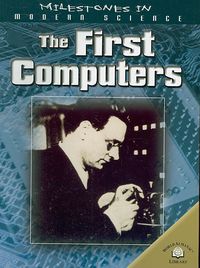 Produktbild: The First Computers