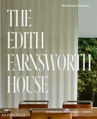 Produktbild: The Edith Farnsworth House