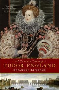 Produktbild: Journey Through Tudor England