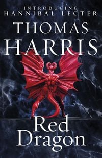 Produktbild: Red Dragon