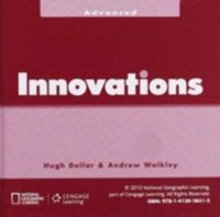 Produktbild: Dellar, H: Innovations Advanced
