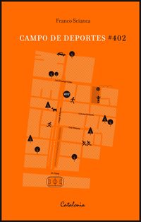 Produktbild: Campo de deportes #402