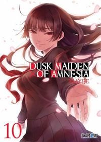 Produktbild: Dusk Maiden of Amnesia
