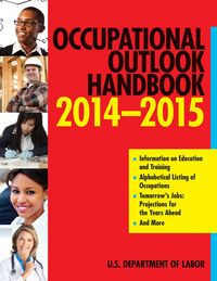 Produktbild: Occupational Outlook Handbook