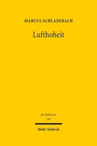 Produktbild: Lufthoheit