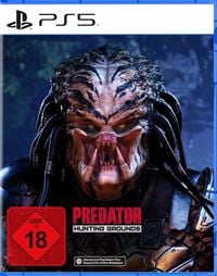 Produktbild: Predator: Hunting Grounds