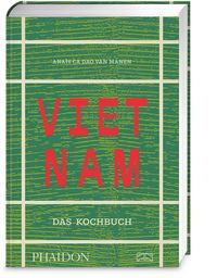 Produktbild: Vietnam &ndash; Das Kochbuch