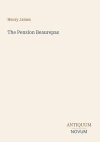 Produktbild: The Pension Beaurepas