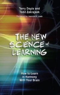 Produktbild: New Science Of Learning