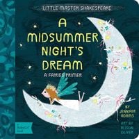 Produktbild: A Midsummer Night's Dream