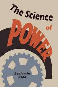 Produktbild: The Science of Power