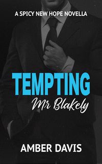 Produktbild: Tempting Mr Blakely