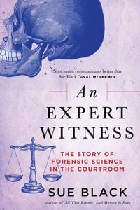 Produktbild: An Expert Witness