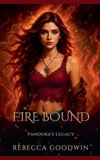 Produktbild: Fire Bound