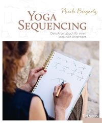 Bild vom Artikel Yoga-Sequencing vom Autor Nicole Bongartz